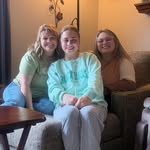 Angela Heim - @halfpint1096 - Instagram
