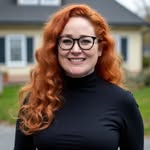 Angela Heiser Ellis - @angela6126 - Instagram