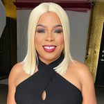 Angela Chiles-Hendrix - @chef_angie_b - Instagram