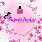 Angela Hendrix - @angela_unhasoficial - Instagram