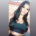 Angela Hendrix - @angelahendrix611 - Instagram