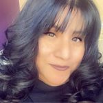 Angela Hendrix - @purplepassion37 - Instagram