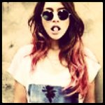 Angela Herbst - @pesmanal - Instagram