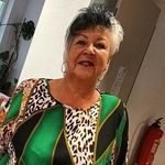 Angela Herbst - @herbst.a.70 - Instagram