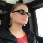Angela Hershey - @ahershey74 - Instagram