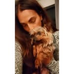 Angela Winter - @angela_toffee_hershey - Instagram