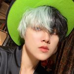 褐芸_Angela - @heyun_angela - Instagram