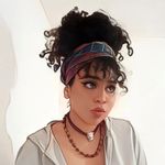 Angela Heyeli - @angelaheyeli - Instagram