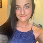 Angela Heynes (Gregorio) - @angela_heynes - Instagram