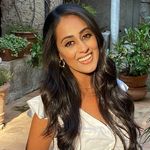 Angela Varghese - @heyangelagrace - Instagram