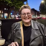 Angela Hill - @angela.hill.london - Instagram