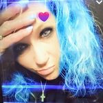Angela Hibbert-Seltun - @hibbertseltun - Instagram