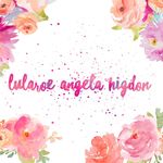 Angela Higdon - @lularoeangelahigdon - Instagram