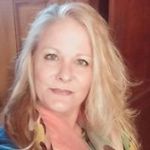 Angela Higdon - @ahigdon73 - Instagram