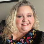 Angela Higdon Tollison - @angelatollison - Instagram