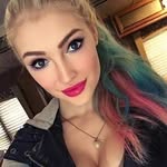 Angela Higgins - @angela_higgins2112 - Instagram