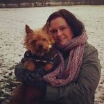 Angela Higgins - @angie_hayes_250596 - Instagram
