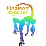 Angela Higgins - @hazmat.circus - Instagram