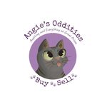 Angela Hoag - @angiesoddities - Instagram