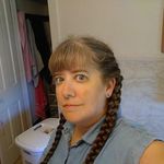 Angela Hoag Arnold - @goldie_locks73 - Instagram