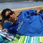 Angela Holguin - @holguin5701 - Instagram