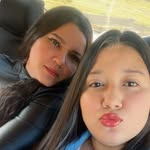 Angela Holguin - @wvan3411 - Instagram