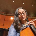 Angela Holguin-Veras - @angelapianocellolessons - Instagram