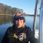 Angela Holleman Moss - @ahmoss3 - Instagram