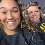 Angela Honaker - @cfmarhcam - Instagram