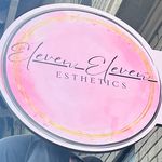 Angela Honaker, Licensed Lash Artist - @elevenelevenesthetics1111 - Instagram