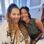 Angela Honaker Stewart - @redangel722 - Instagram