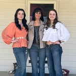 Angela Horst - @amhorst02 - Instagram