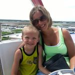 Angela Mielotz-Horst - @aehorst1982 - Instagram