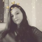 Angela van der Horst - @angelavanderhorst25 - Instagram
