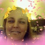Angela van der Horst - @sunshine.angel666 - Instagram