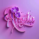 Angela van der Horst - @angelaklijnen - Instagram