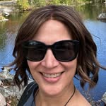 Angela Goodhart, Curious Human - @goodhartcreative - Instagram