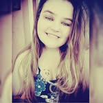 Angela Human - @panda81_bear - Instagram