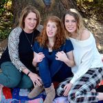 Angela Schroeder Hungate - @angelaschroederhungate - Instagram