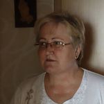Angela Huth - @huetchen_30 - Instagram