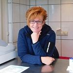 Angela Huth - @huth_angela - Instagram
