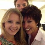 Angela Huth-kuehne - @huthkuehne - Instagram