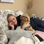 Angela Hyatt Hill - @angiehill1972 - Instagram