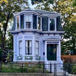 Angela Ward Hyatt - @roxburyroamer - Instagram