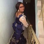Angela Ikeji - @ikejiangela - Instagram
