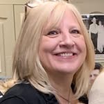 Angela Imes Bonsignore - @bkskart - Instagram