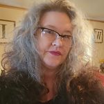 Angela Inge - @silkipink - Instagram