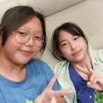 謝小羽和劉小咩共帳🤍 - @angela_ivy_6 - Instagram