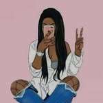 Angela Ivy - @dorien627 - Instagram