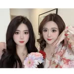 Angela·Ivy - @tm_wang99 - Instagram